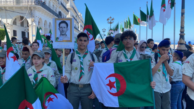 Fête Nationale de l&rsquo;Algérie : Une célébration culturelle et historique