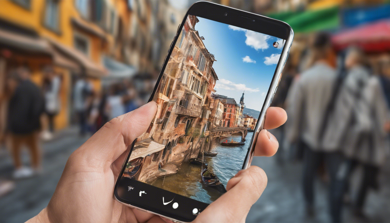 découvrez comment utiliser google traduction pour traduire des photos sur iphone et obtenir des traductions instantanées grâce à ce guide pratique.