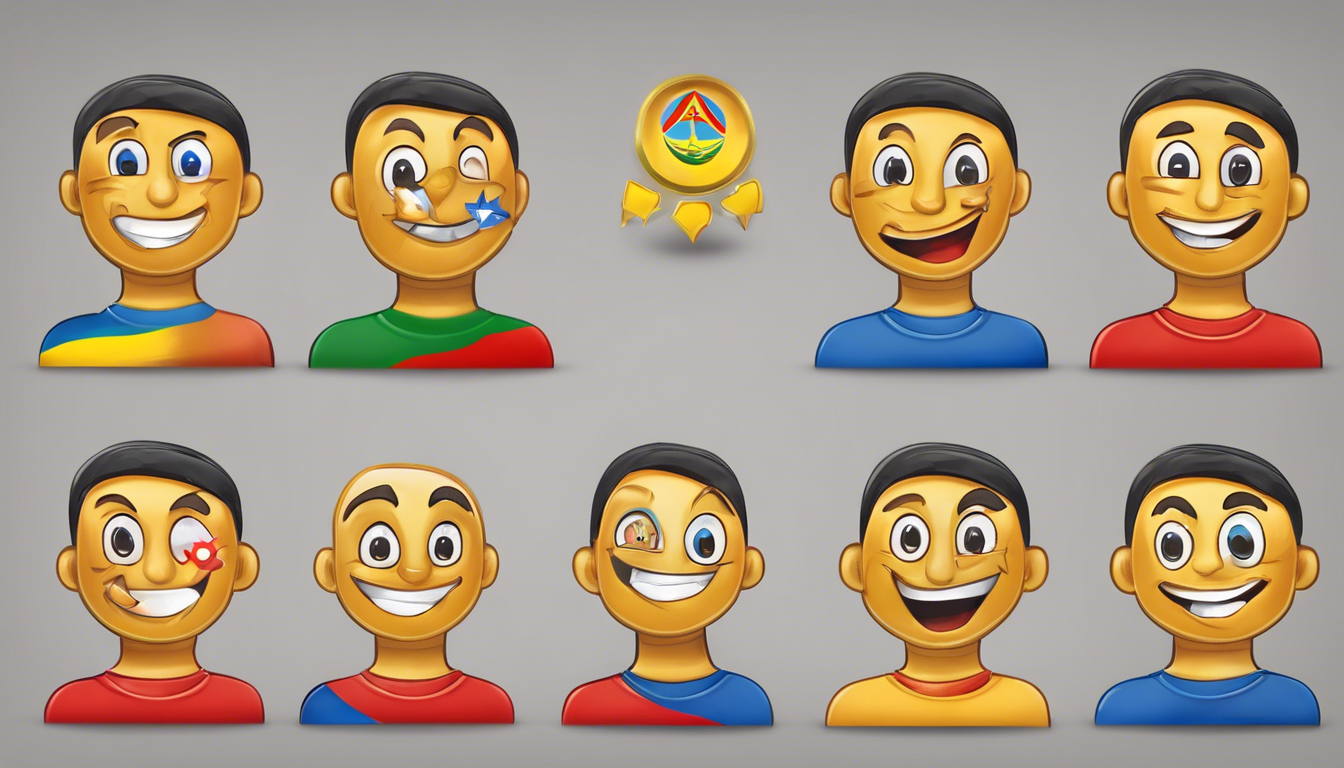 découvrez quel emoji représente le drapeau kabyle et apprenez-en davantage sur sa signification et son utilisation.
