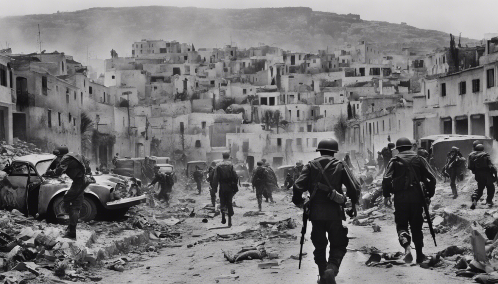 découvrez le nombre de morts lors de la guerre d'algérie et son impact historique. une exploration de l'histoire tragique de ce conflit.