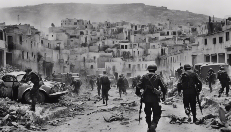 Quel est le nombre de morts lors de la guerre d’Algérie ?