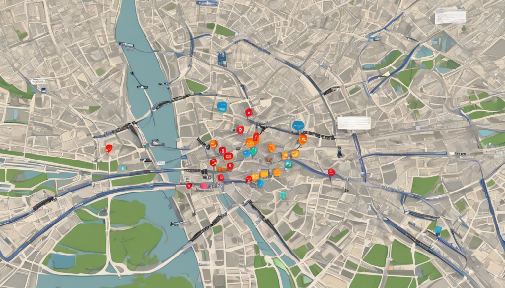 découvrez le parcours de la manifestation à paris demain : horaires, lieux et itinéraire.