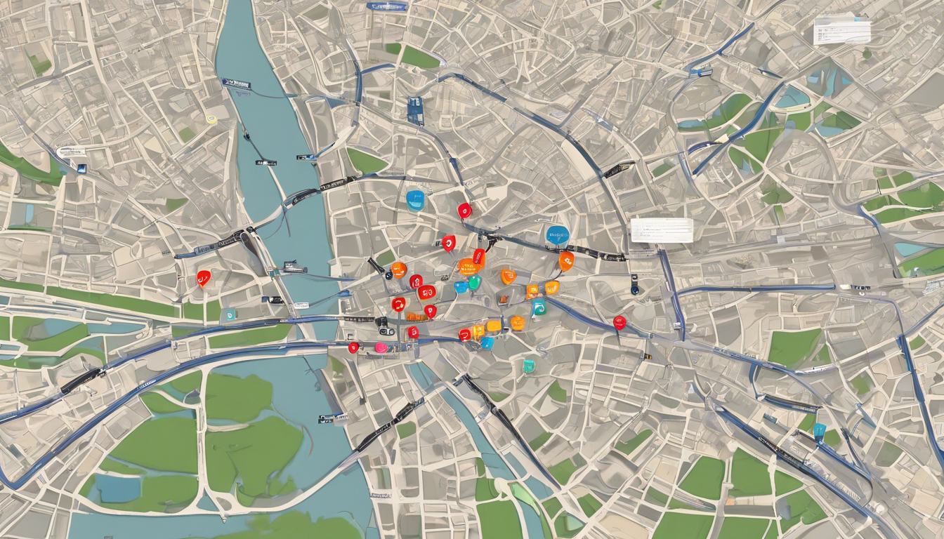 découvrez le parcours de la manifestation à paris demain : horaires, lieux et itinéraire.