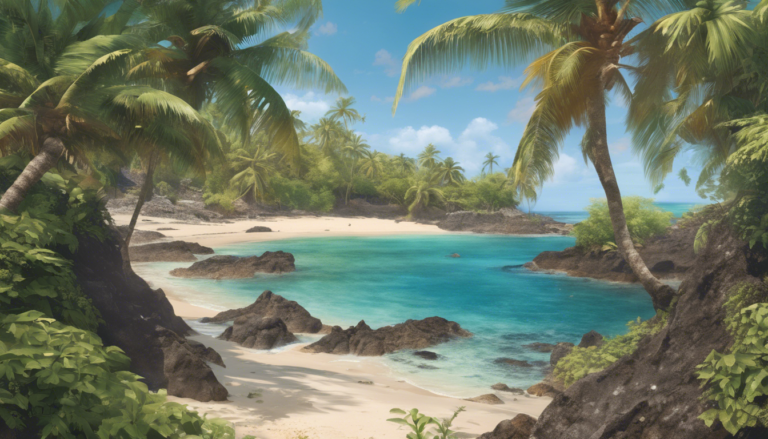 Quelles merveilles cachent les Comores ?