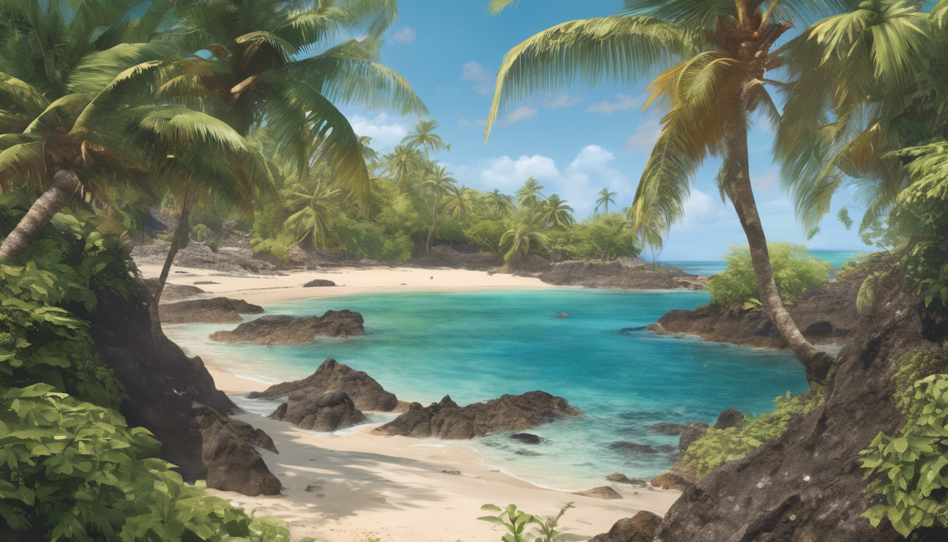 découvrez les trésors insulaires des comores et leurs merveilles naturelles : plages idylliques, volcans majestueux et une richesse culturelle envoûtante.