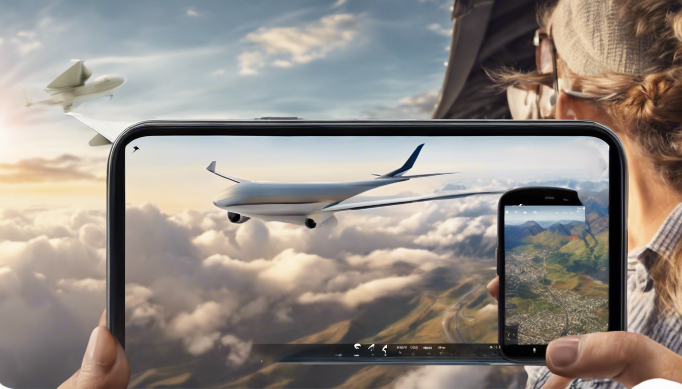 découvrez ce qu'est google airflight et comment il va révolutionner l'expérience des voyages. trouvez tout ce que vous devez savoir sur ce nouveau service de voyage innovant.