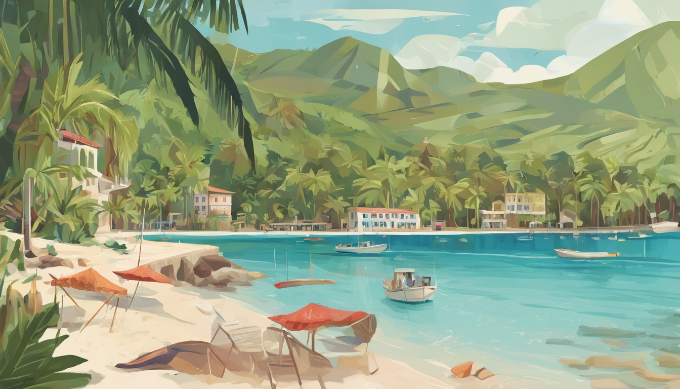 découvrez la signification du terme 'guadeloupéenne' en anglais et plus sur la culture guadeloupéenne dans cet article informatif.