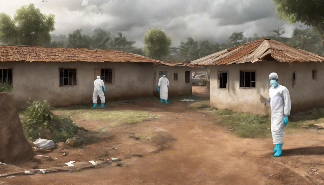 découvrez l'impact du virus ebola à tizi ouzou et ses conséquences sur la santé publique, l'économie et la vie quotidienne dans cette région.