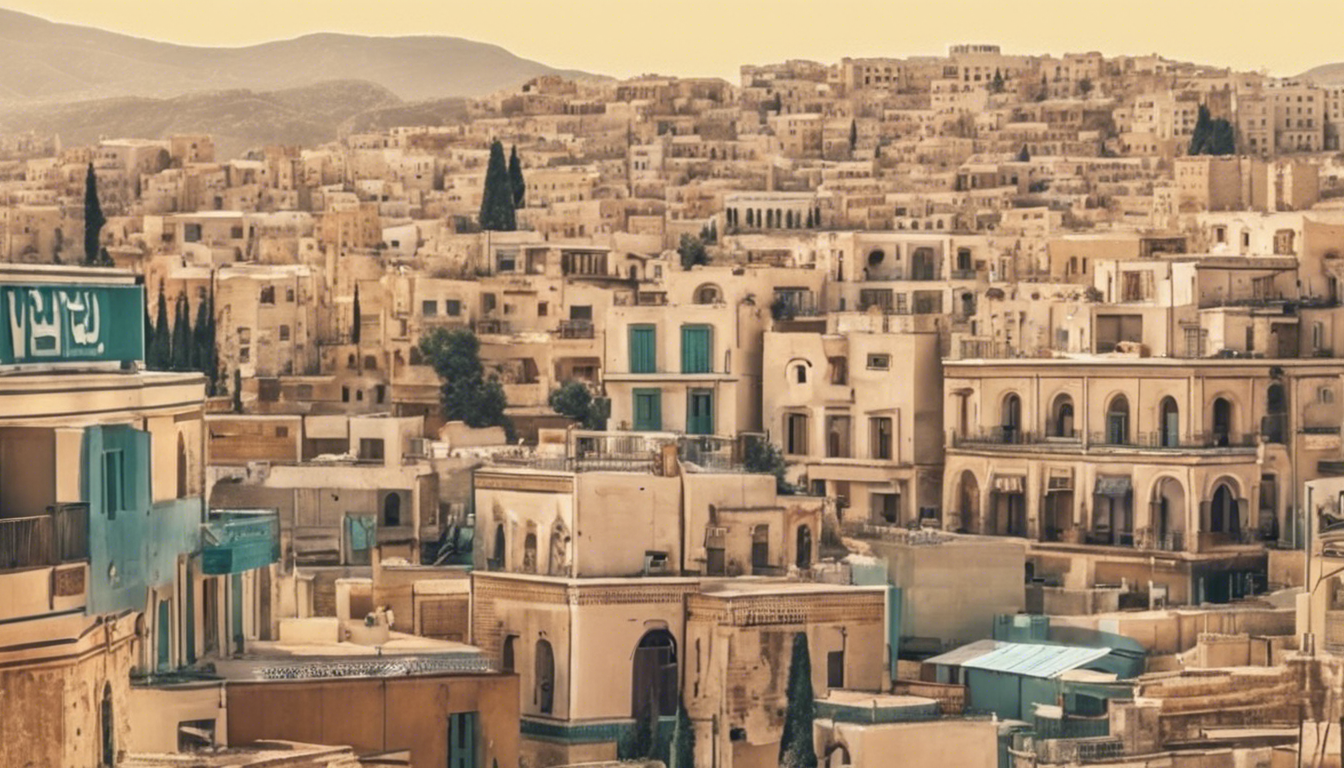 découvrez le dernier fait divers en algérie et restez informé sur l'actualité récente du pays.