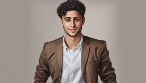 Découvrez Kamel Bencheikh : portrait d’un talent prometteur