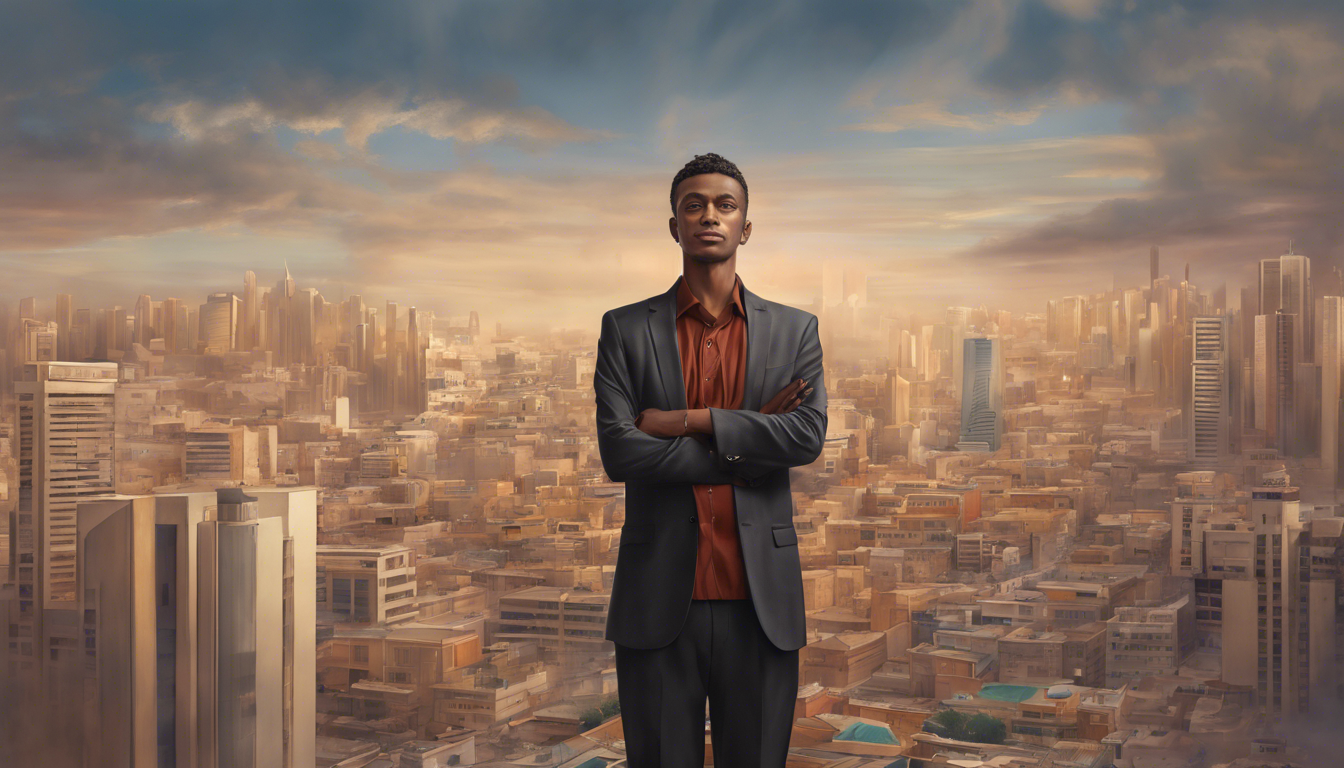 plongez dans l'univers d'oulmi mourad, une personnalité dont le parcours remarquable et inspirant vous motivera à poursuivre vos rêves. découvrez son histoire, ses défis et ses réussites qui témoignent d'une détermination sans faille.