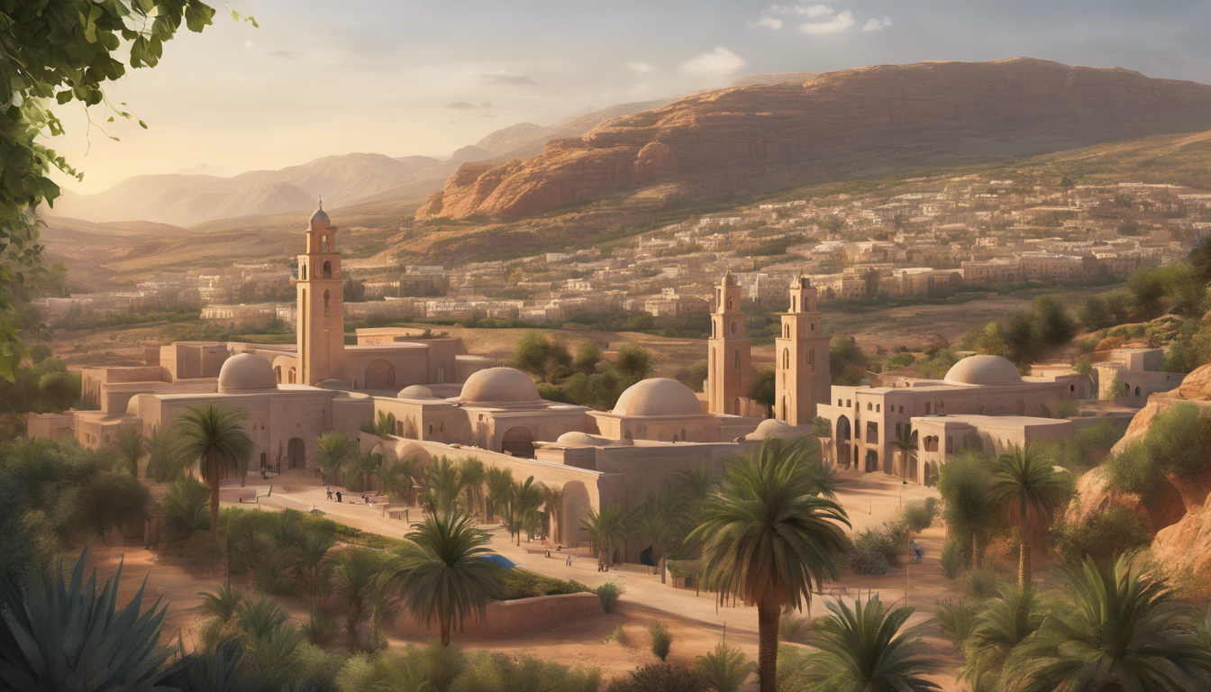 découvrez draa ben khedda, une perle méconnue de l'algérie, offrant un riche patrimoine culturel, des paysages à couper le souffle et une authenticité qui séduira les voyageurs en quête d'aventure et de tranquillité.