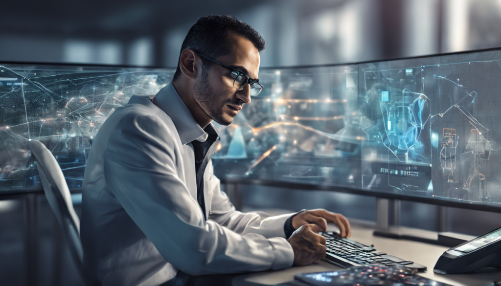 découvrez l'influence de farid bencheikh dans le monde de la technologie. avec une expertise pointue et des innovations marquantes, il façonne l'avenir numérique et inspire les professionnels du secteur. plongez dans son parcours et ses réalisations qui font écho dans l'industrie technologique.