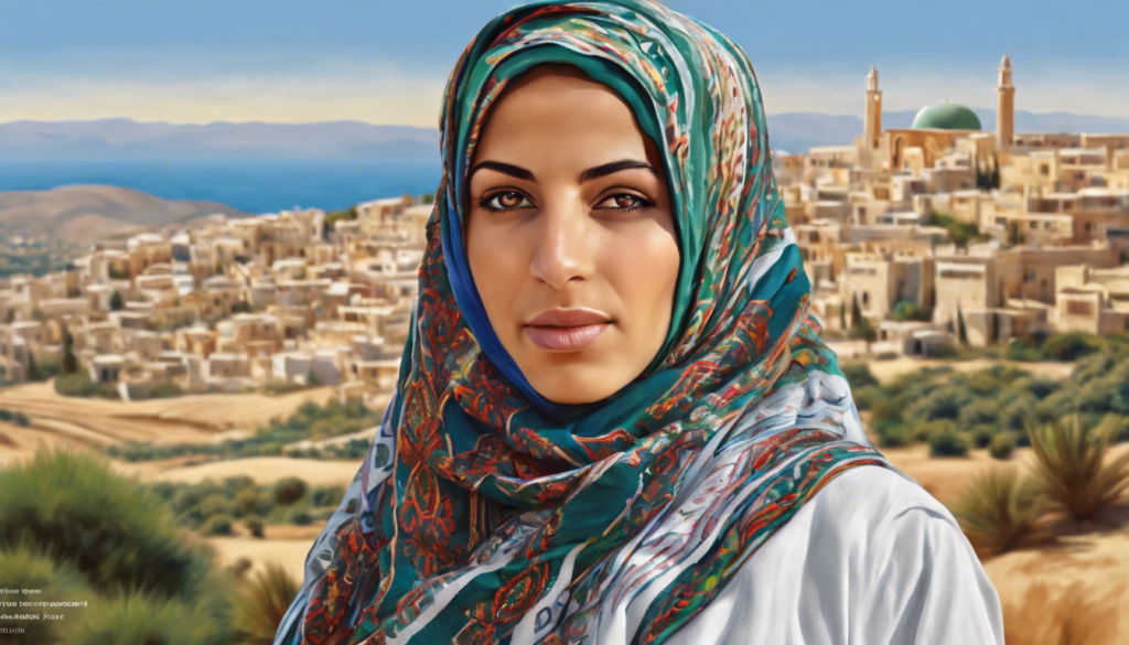découvrez le parcours inspirant de jamilah habsaoui, une algérienne au destin exceptionnel qui surmonte les obstacles et incarne la passion et la résilience. plongez dans son histoire fascinante et ses contributions remarquables à la société.