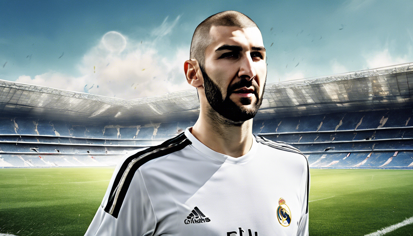 découvrez la profonde connexion entre karim benzema et zinedine zidane, deux légendes du football. analysez leur parcours commun, leur impact sur le monde du sport et la manière dont leur relation a façonné leurs carrières respectives.