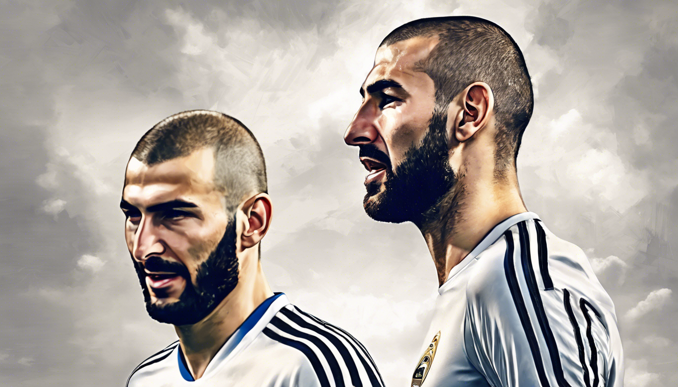 découvrez l'histoire fascinante de la relation entre karim benzema et zinedine zidane, un lien indéfectible forgé par la passion du football, la loyauté et le succès. plongez dans leur parcours commun et les moments marquants qui ont façonné leur complicité sur et en dehors du terrain.