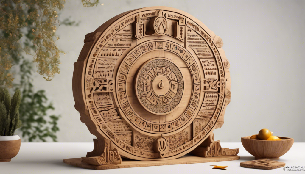découvrez le calendrier amazigh, une tradition millénaire qui enrichit la culture berbère. explorez ses origines, ses fêtes et son importance dans la vie quotidienne des communautés amazighes à travers le monde.