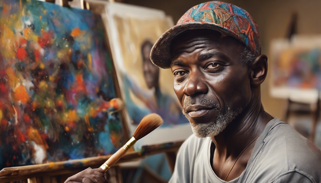 découvrez le parcours inspirant de mohand taferka, un artiste passionné qui allie talent et créativité. plongez dans son univers artistique unique et explorez ses œuvres qui reflètent ses émotions et son engagement. suivez son évolution et son impact sur la scène artistique contemporaine.