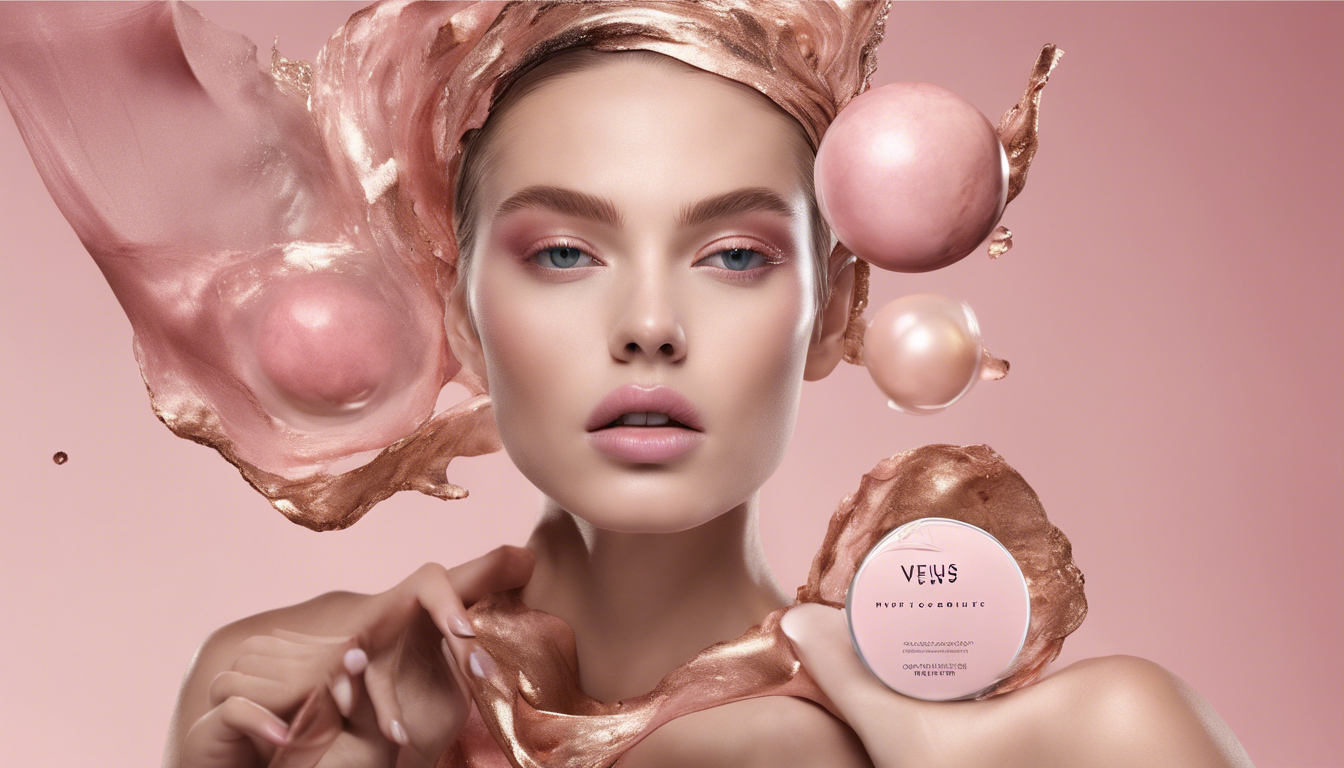 découvrez vénus, la nouvelle tendance cosmétique qui révolutionne votre routine beauté. explorez des produits innovants alliant efficacité et respect de la peau, pour un éclat naturel irrésistible.