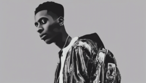 Découvrez Ahcene Slimane : un talent à suivre