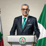 découvrez qui est sabri boukadoum, un homme politique algérien influent, ancien ministre des affaires étrangères. explorez son parcours, ses réalisations et son impact sur la scène politique nationale et internationale.