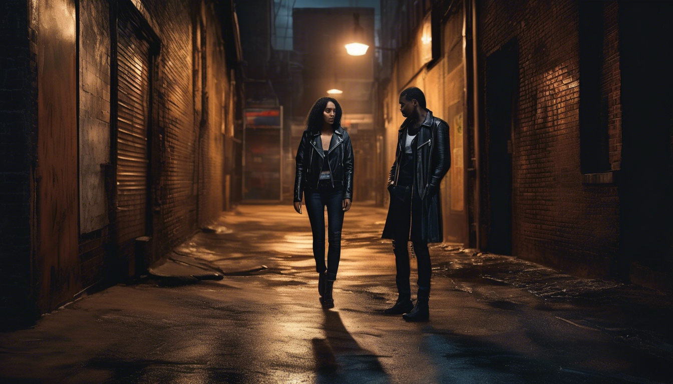 découvrez une histoire captivante où amour et danger se croisent lors d'une rencontre fatale en 2020. plongez dans un récit intense qui explore les choix dévastateurs et les conséquences d'une passion incontrôlable.