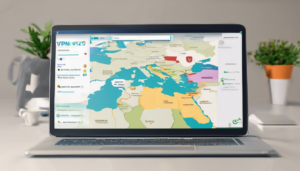 VPN Algérie : Protégez Vos Données en Ligne