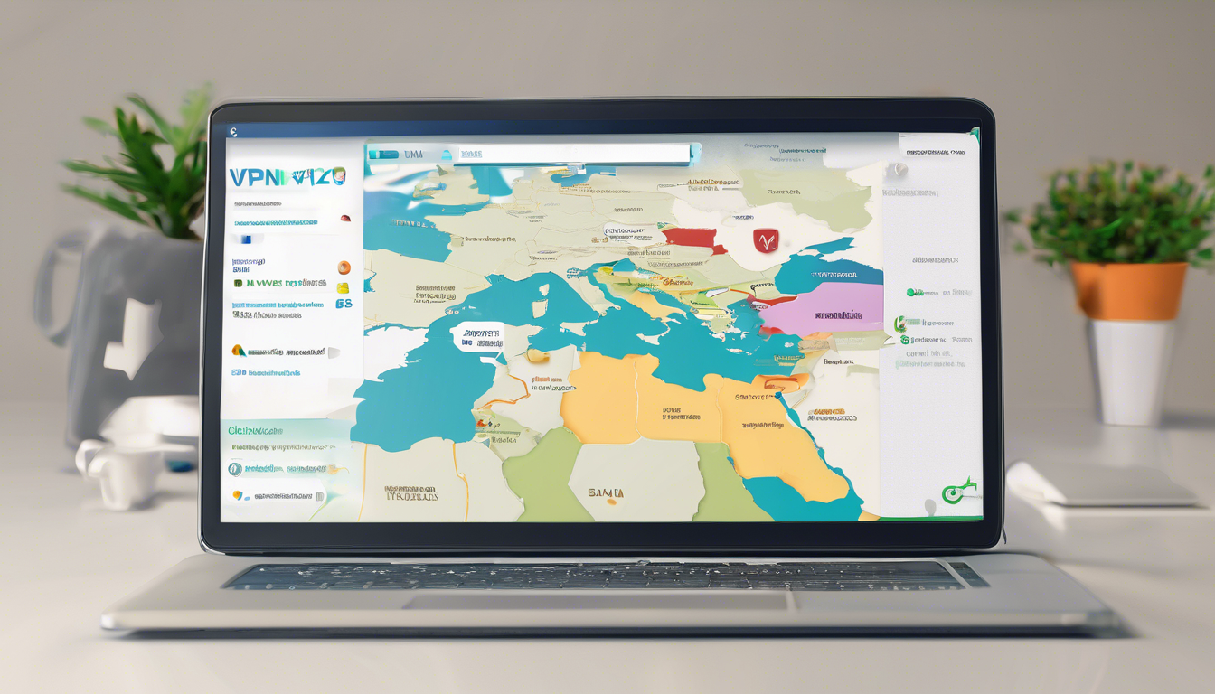 découvrez comment un vpn en algérie peut sécuriser vos données en ligne, protéger votre vie privée et contourner les restrictions internet. naviguez en toute sérénité sur le web avec une connexion cryptée et anonyme.