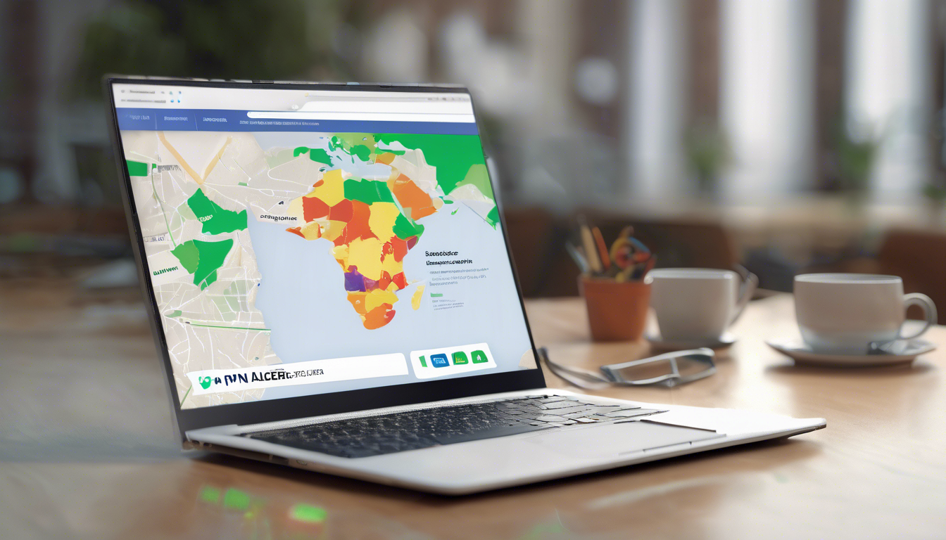 découvrez comment un vpn en algérie peut sécuriser vos données en ligne, préserver votre vie privée et contourner la censure. protégez vos informations personnelles et naviguez en toute liberté sur internet!