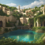explorez saïda neghza, un trésor caché riche en culture et en beauté. laissez-vous séduire par ses paysages époustouflants, son histoire fascinante et son authenticité. une destination incontournable à découvrir absolument!
