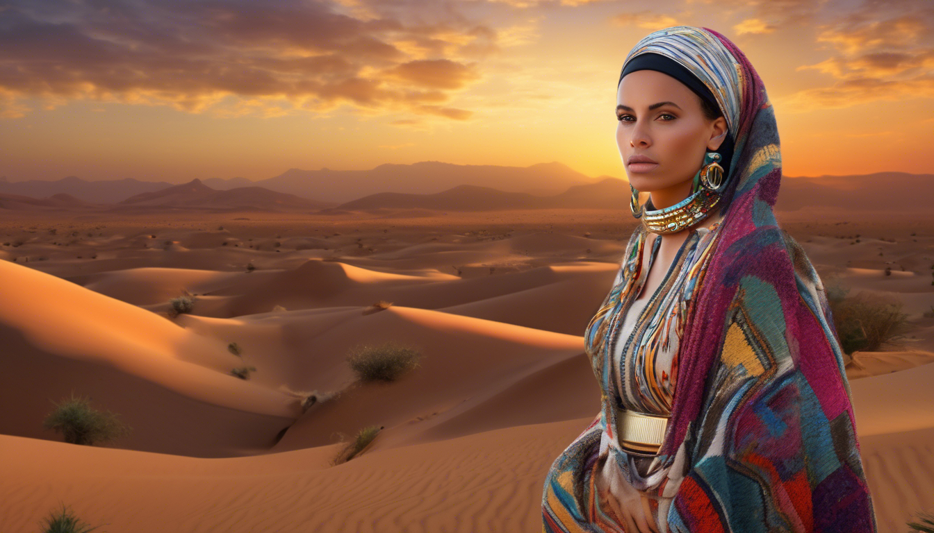 découvrez tassadit yacine, une talentueuse personnalité qui allie passion et créativité. plongez dans son univers captivant et explorez son parcours inspirant.