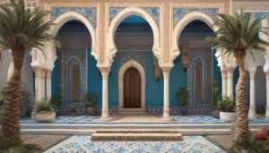 Découvrez la zaouia en Algérie