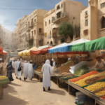 découvrez comment l'algérie attire les investisseurs grâce à son potentiel économique, ses ressources naturelles et sa stratégie de diversification. plongez au cœur des dynamiques qui font du pays un pôle d'attraction sur le plan économique.