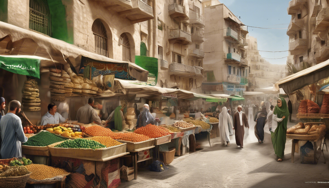 découvrez l'attractivité croissante de l'algérie, un pays aux ressources riches et aux opportunités économiques prometteuses. analyse des secteurs clés et des enjeux associés pour attirer les investisseurs et dynamiser son économie dans un contexte mondial en constante évolution.