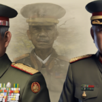 découvrez le parcours fascinant du général major chouaki, un leader militaire emblématique. explorez son héritage, ses stratégies et son impact sur l'armée moderne à travers un portrait riche en enseignements.
