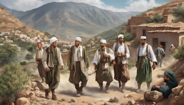 Les Harkis de Tizi Ouzou : enjeux et réalités