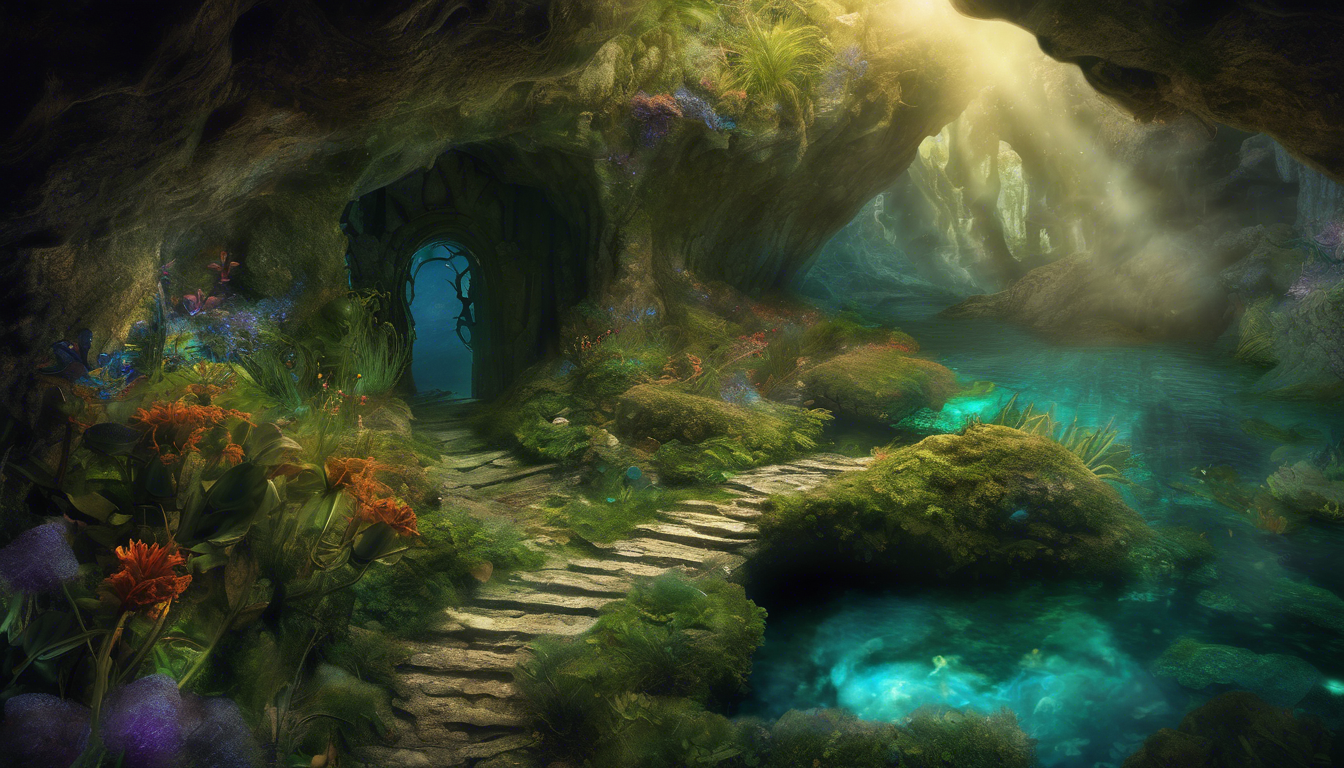 plongez dans l'univers envoûtant d'addra, un monde mystérieux rempli de secrets fascinants. éveillez votre curiosité et explorez des paysages enchanteurs, des légendes anciennes et des aventures inédites qui vous transporteront au cœur de l'inconnu.