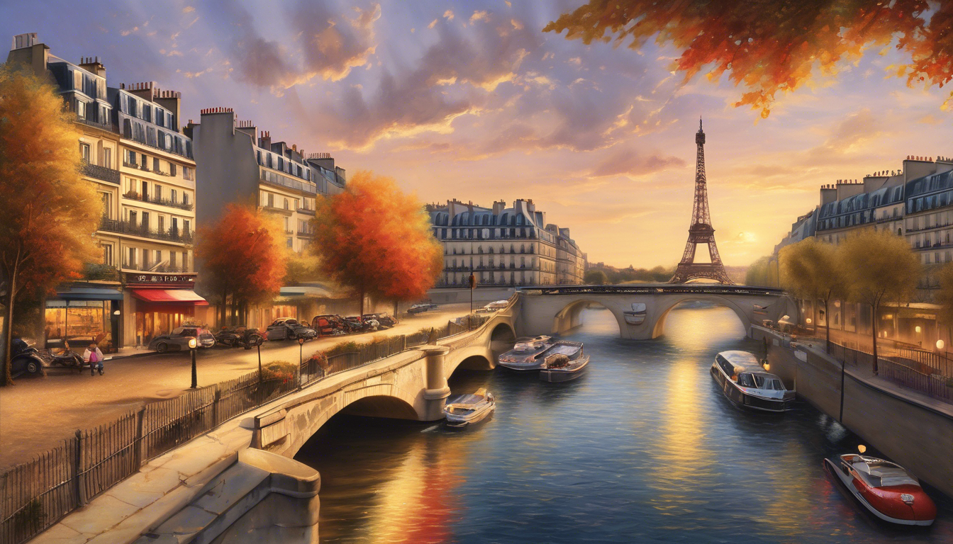 découvrez le dilemme entre l’amour et l’exil à travers les récits poignants de ceux qui vivent en france. plongez dans une exploration touchante des émotions et des choix qui façonnent notre rapport à ce pays, de l'attachement à l'envie de fuir. une réflexion essentielle sur l'identité et les aspirations en terre française.