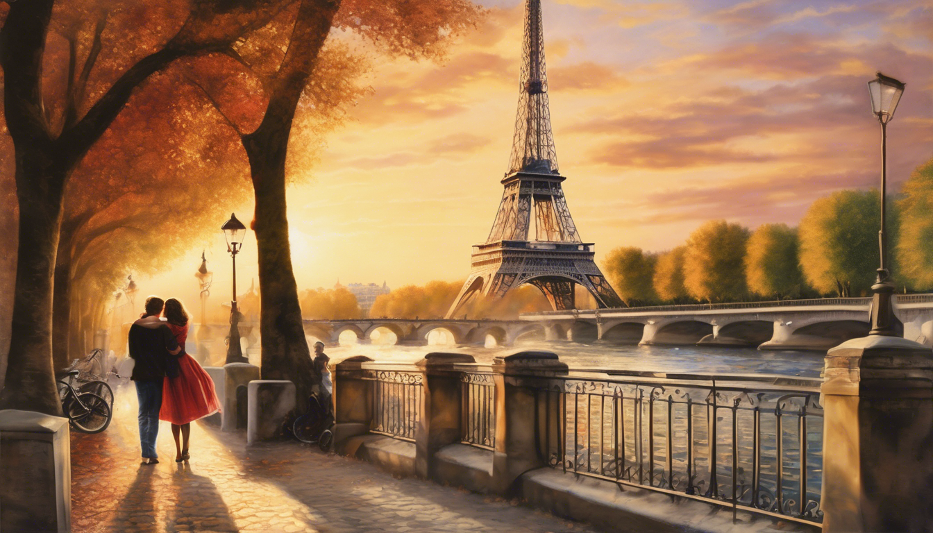 découvrez à travers 'ma france : amour ou exil ?' les multiples facettes de l'attachement à notre pays, entre passion et désillusion. une exploration émotive et profonde des liens qui nous unissent à notre terre natale.