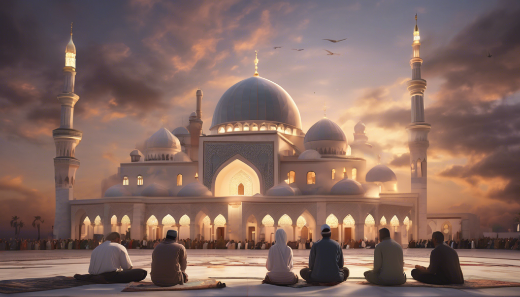 découvrez la signification profonde de la fatiha, la première sourate du coran, et son importance dans la pratique islamique. cette étude vous plongera dans ses valeurs spirituelles et ses enseignements essentiels.