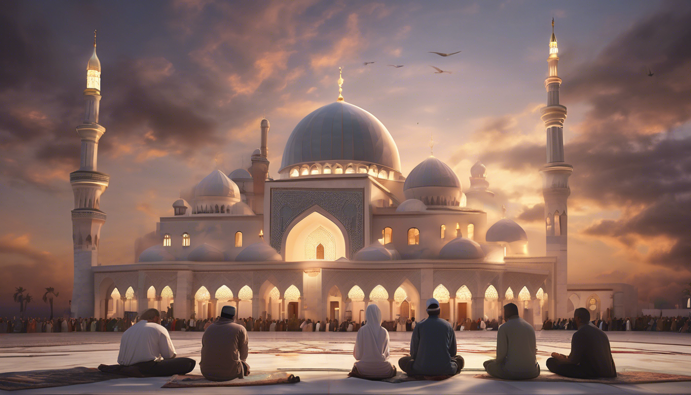 découvrez la signification profonde de la fatiha, la première sourate du coran, et son importance dans la pratique islamique. cette étude vous plongera dans ses valeurs spirituelles et ses enseignements essentiels.