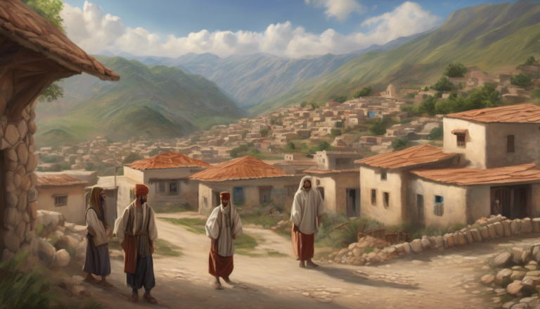Les Kabyles et l&rsquo;islam